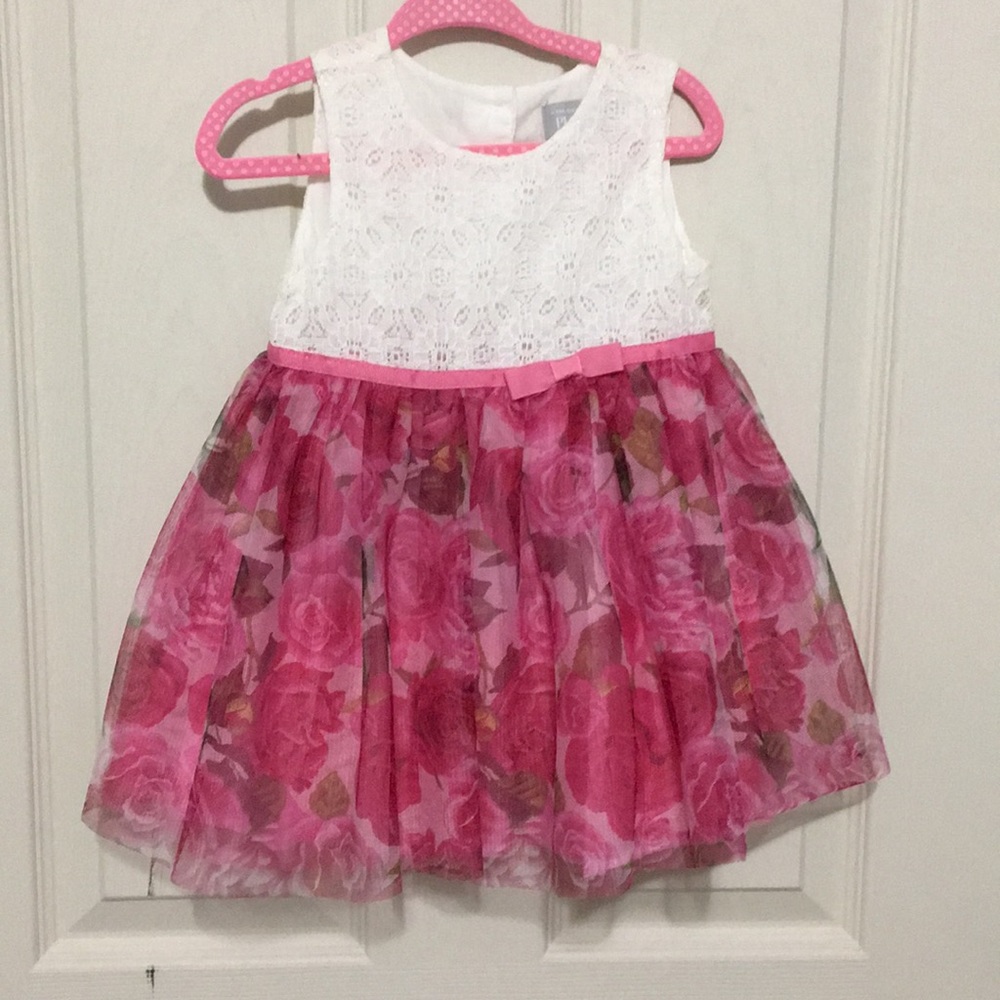 Baby girl dress new